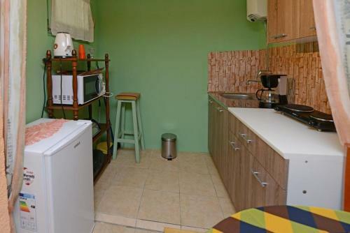 Apartment Visnjan 11585a