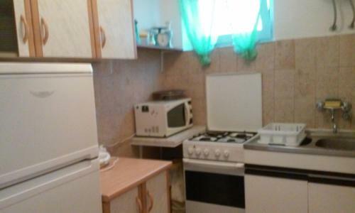Apartment Gabric