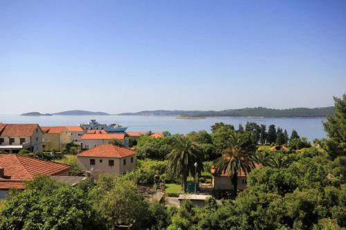 Apartment Orebic 10080b