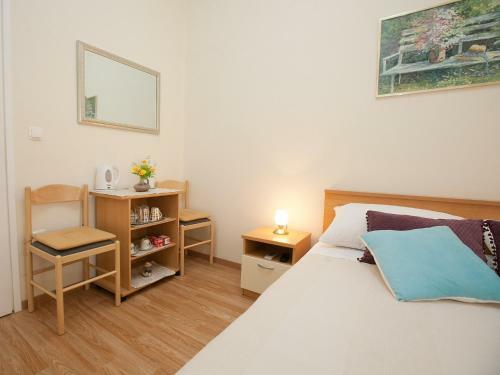 Hostal Apartment And Rooms Cvita