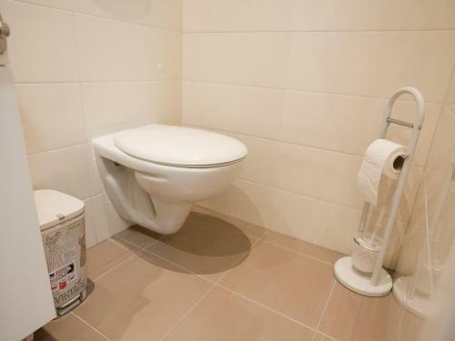 Hostal Apartment And Rooms Cvita