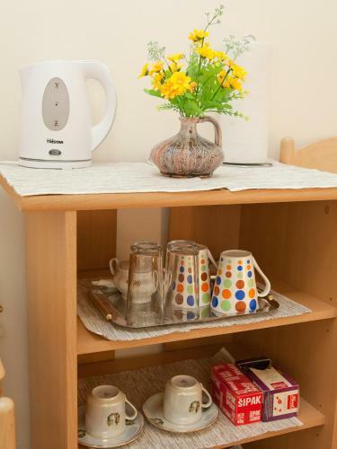 Hostal Apartment And Rooms Cvita