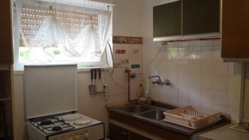 Apartment Novi Vinodolski 2419a