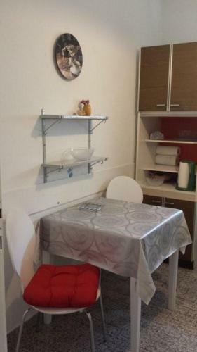Apartment Novi Vinodolski 2419a
