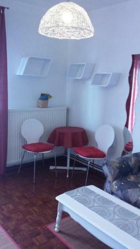 Apartment Novi Vinodolski 2419a
