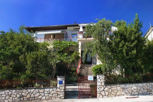 Apartment Novi Vinodolski 2419a