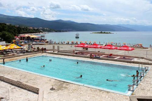 Apartment Novi Vinodolski 2419a