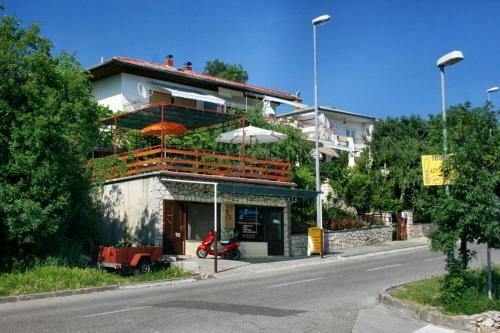 Apartment Novi Vinodolski 2419a