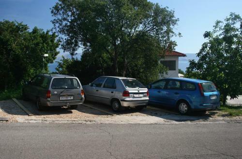 Apartment Novi Vinodolski 2419a
