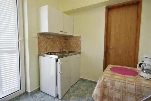 Apartment Novi Vinodolski 5526b