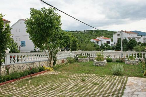 Apartment Novi Vinodolski 5526b