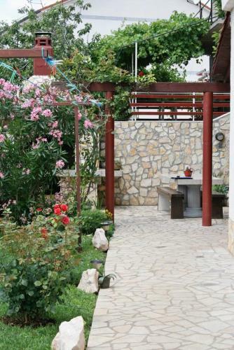 Apartment Novi Vinodolski 5526b