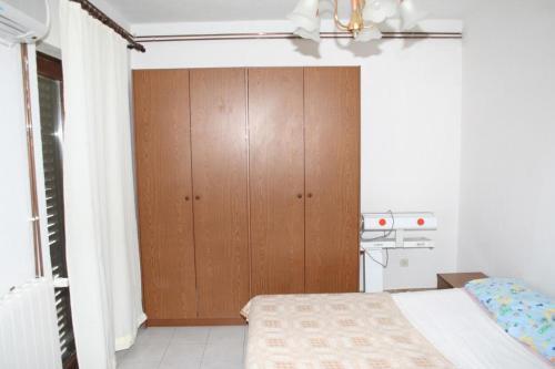 Apartment Stara Novalja 4134a