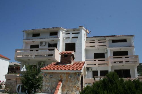 Apartment Stara Novalja 4134a