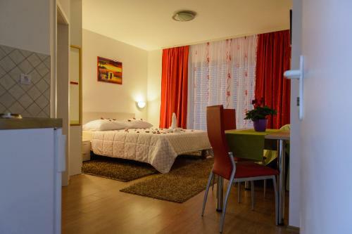 Apartments Mijo