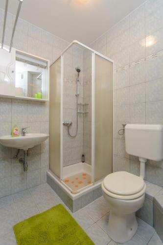 Apartments Mijo
