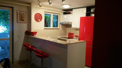G&b Apartments