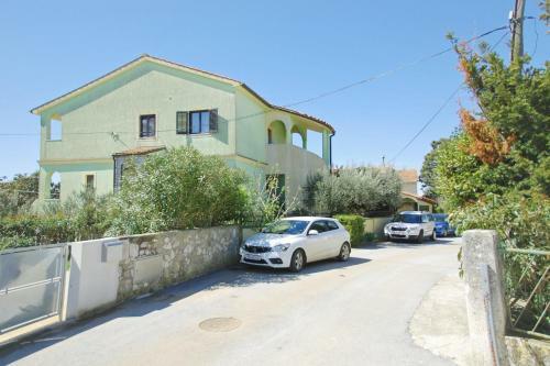 Apartments Sueno Blu