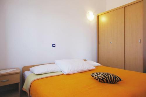 Apartments Sueno Blu