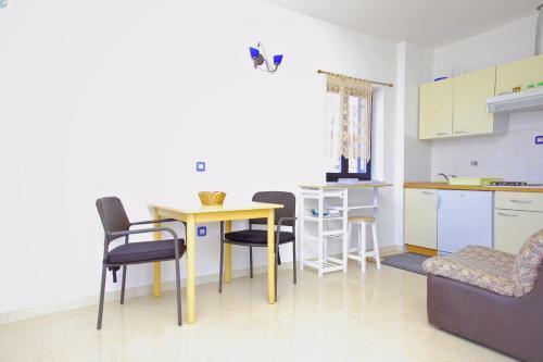 Apartments Sueno Blu