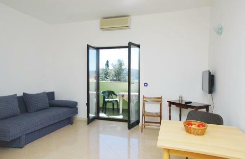 Apartments Sueno Blu