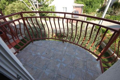 Apartment Biograd Na Moru 6152c