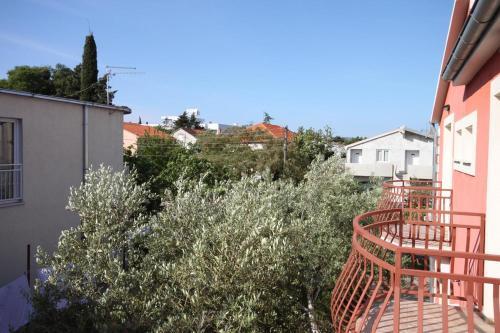 Apartment Biograd Na Moru 6152c