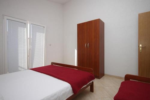 Apartment Biograd Na Moru 6152c