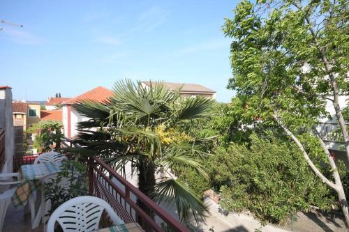 Apartment Biograd Na Moru 6152c