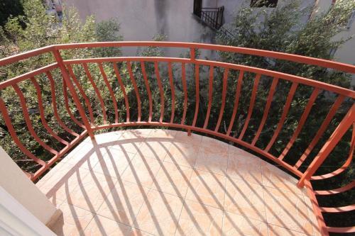 Apartment Biograd Na Moru 6152c