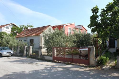 Apartment Biograd Na Moru 6152c