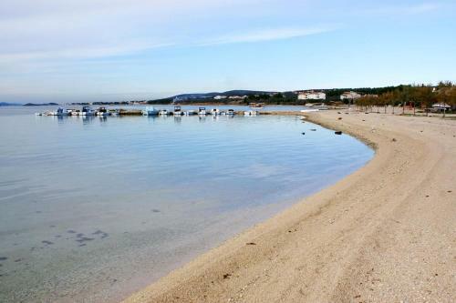 Apartment Biograd Na Moru 6152c