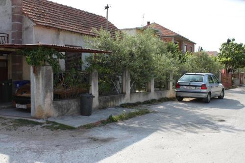 Apartment Biograd Na Moru 6152c