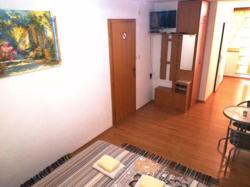 Hostal Apartment And Rooms Ara?i?