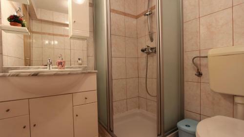 Apartment Malinska,krk, Primorje-gorski Kotar 1