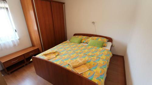 Apartment Malinska,krk, Primorje-gorski Kotar 1
