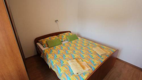 Apartment Malinska,krk, Primorje-gorski Kotar 1