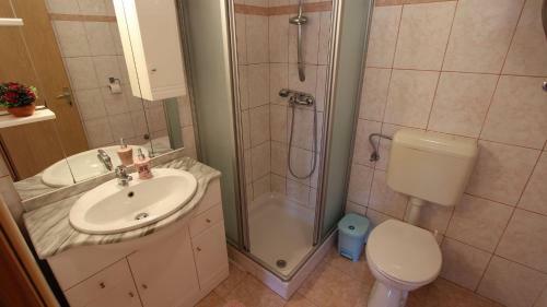 Apartment Malinska,krk, Primorje-gorski Kotar 1