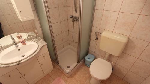 Apartment Malinska,krk, Primorje-gorski Kotar 1
