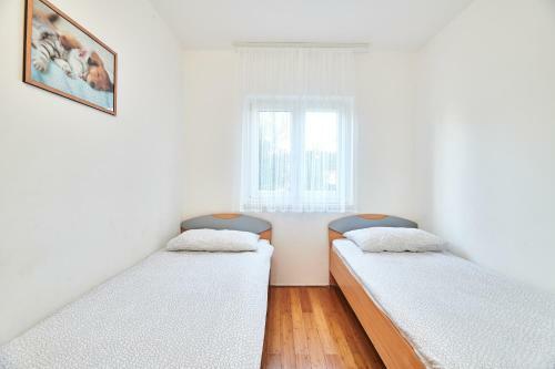 Apartments Nina