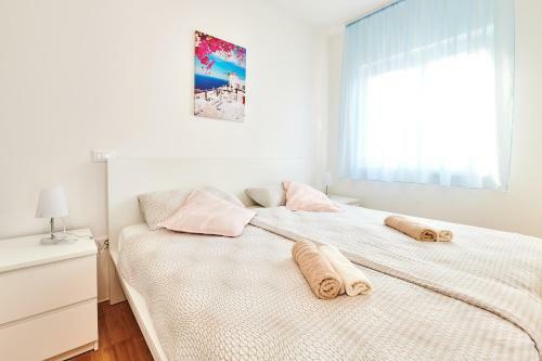 Apartments Nina