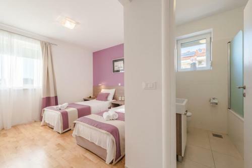 Apartments Villa Maelise
