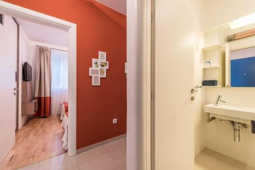 Apartments Villa Maelise