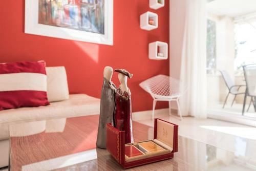 Apartments Villa Maelise