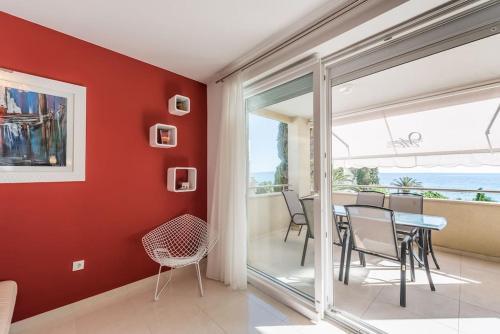 Apartments Villa Maelise