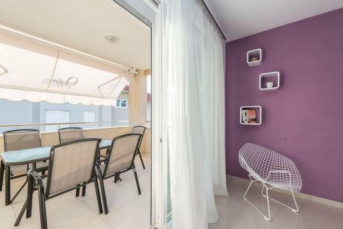 Apartments Villa Maelise
