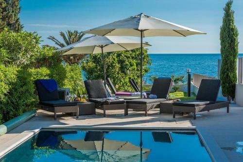 Apartments Villa Maelise