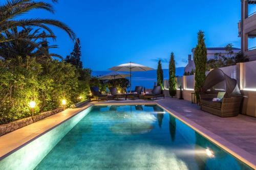 Apartments Villa Maelise