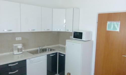 Apartments Beg