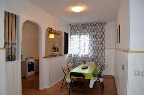 Apartment Ena